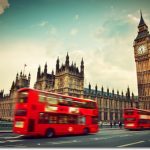 London-Trip day 1